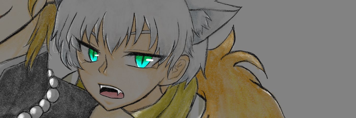 るっちん(仮) banner