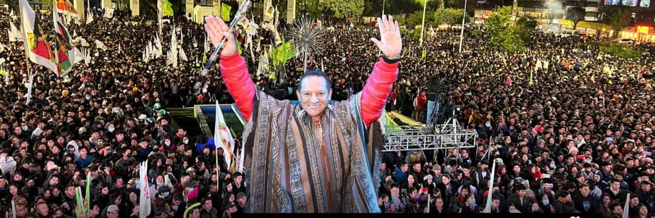 Edy Cuellar de Cusco 🇵🇪 banner