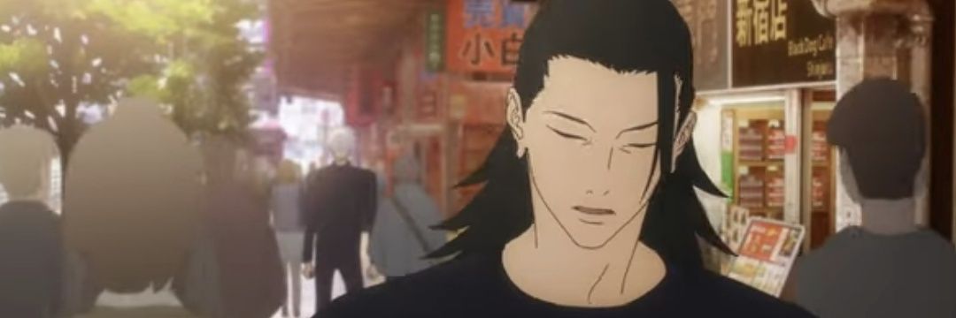 Senior_fsit|| In peace with 三 banner