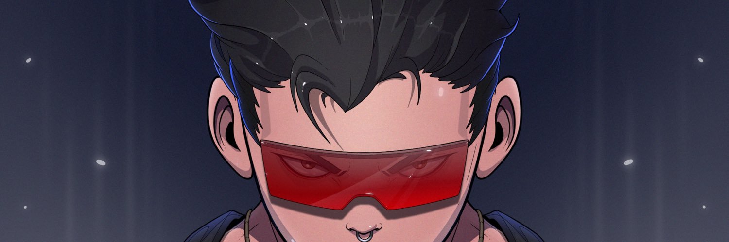 ALPHA.WXIII banner