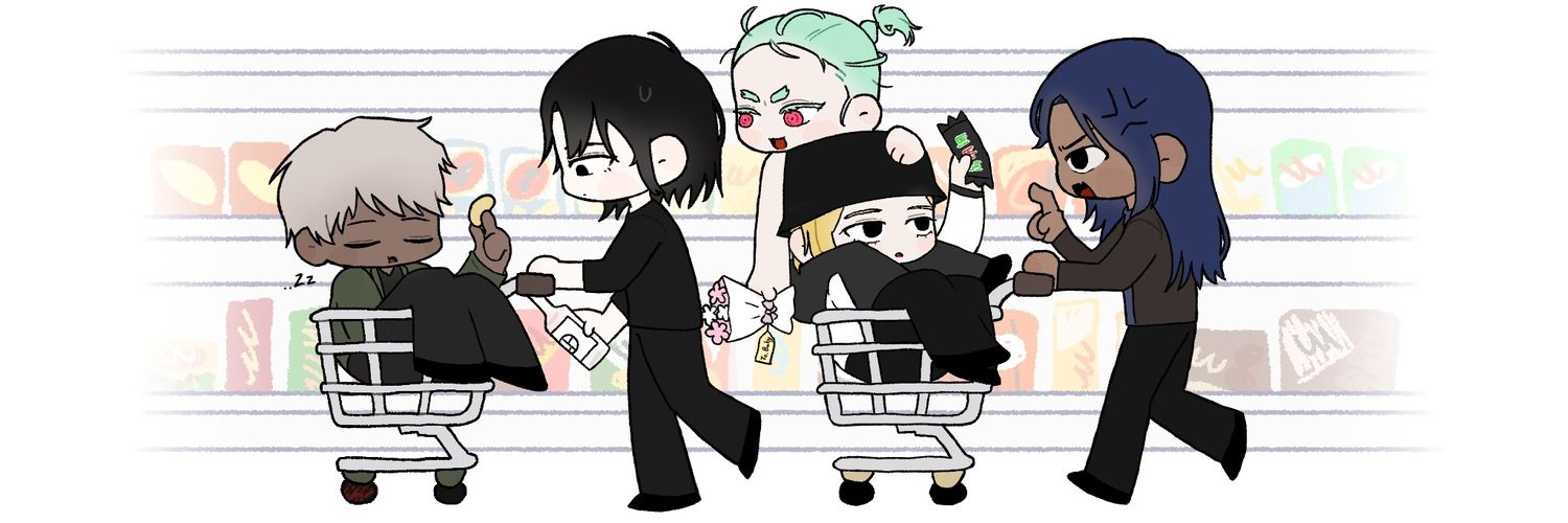 바이오 짲잔🥔's banner