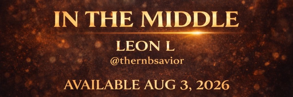 Leon L banner