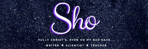 YHWHsScribe's profile banner image