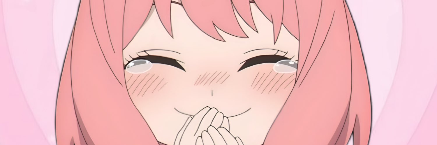 AnyaCoinBsc's profile banner image