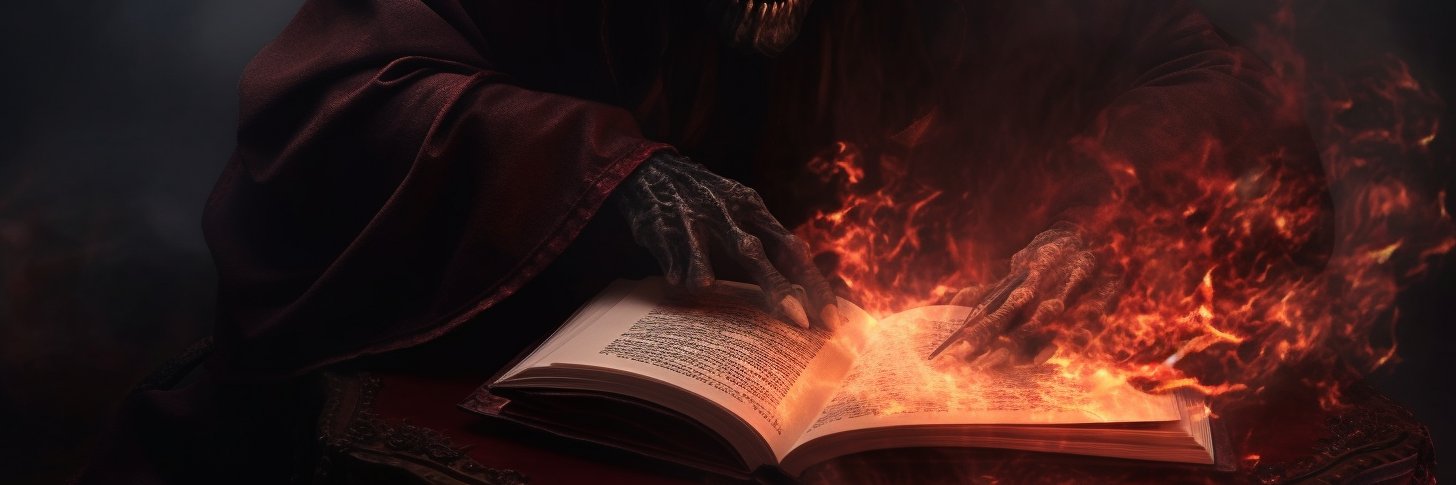 Overlord Storyteller banner