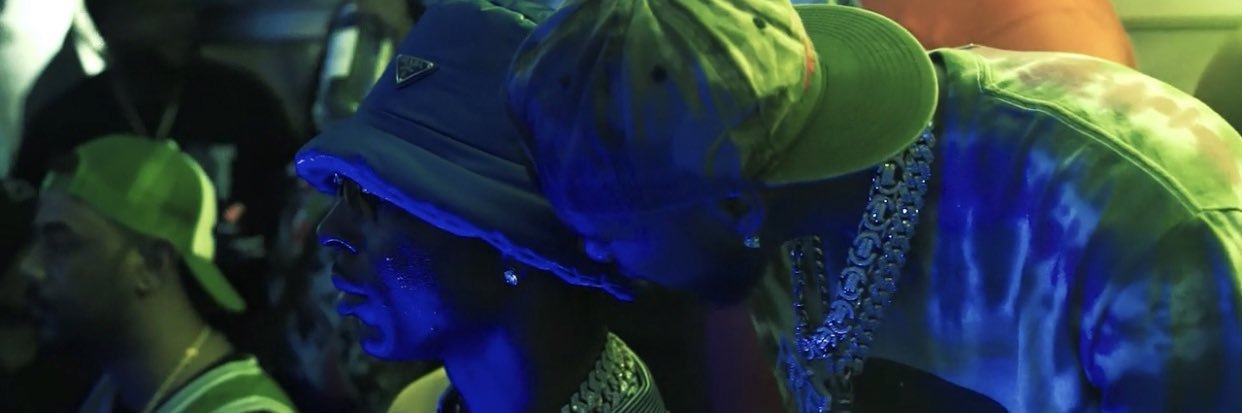 Raekwon’s Stove & Ghostface’s Eagle banner