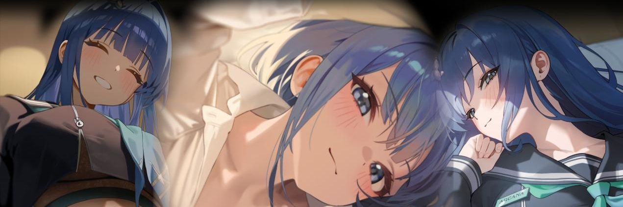 すぺくんだよ : 🌟🎮🎨 banner