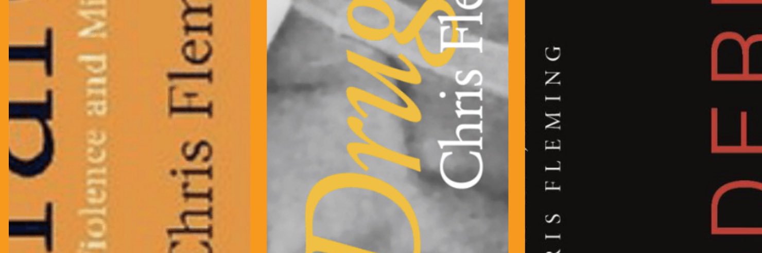 Chris Fleming banner