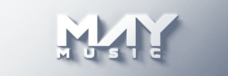 John May Music banner