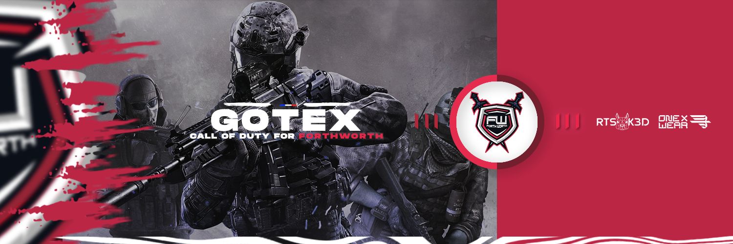 GotexStardust's profile banner image