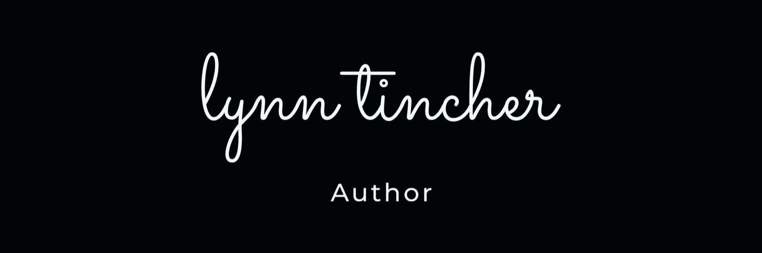 lynntincher's profile banner image