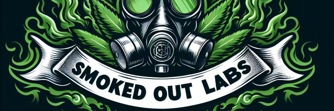 Smoked Out Labs's banner