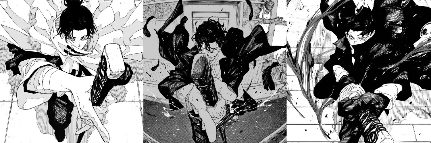 Powerful Raycist banner