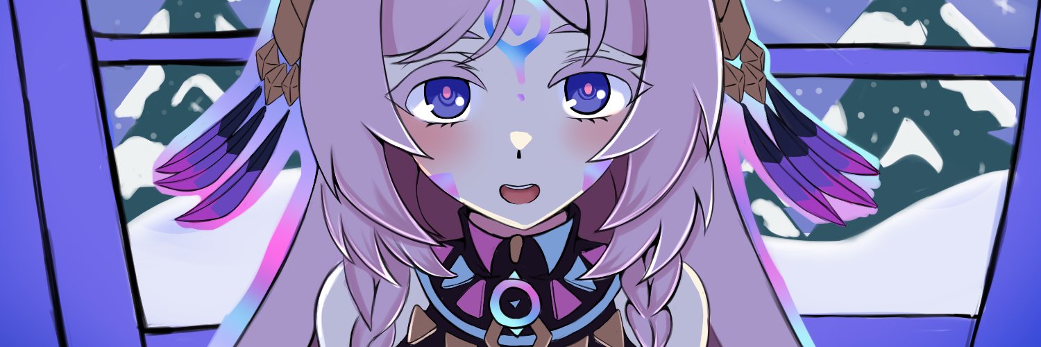 Vankart12's profile banner image