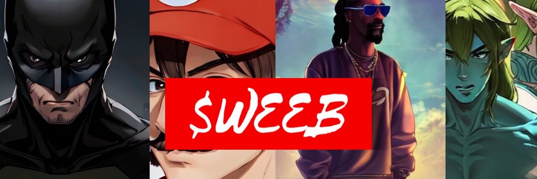 $Weeb banner