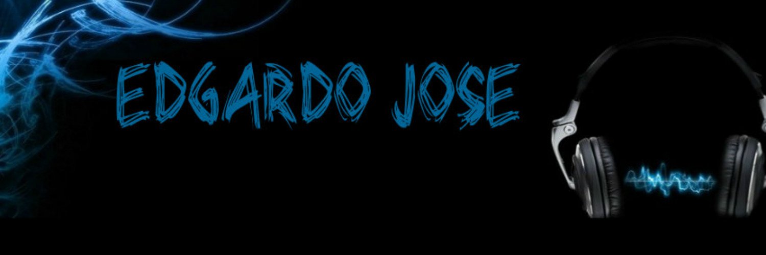 Edgardo Jose banner