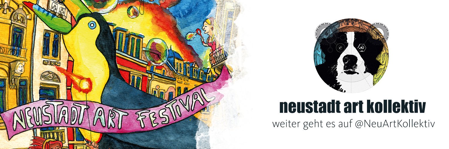 neuartfestival's profile banner image