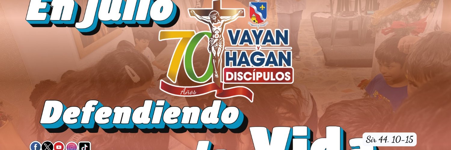 comunidadCCA's profile banner image