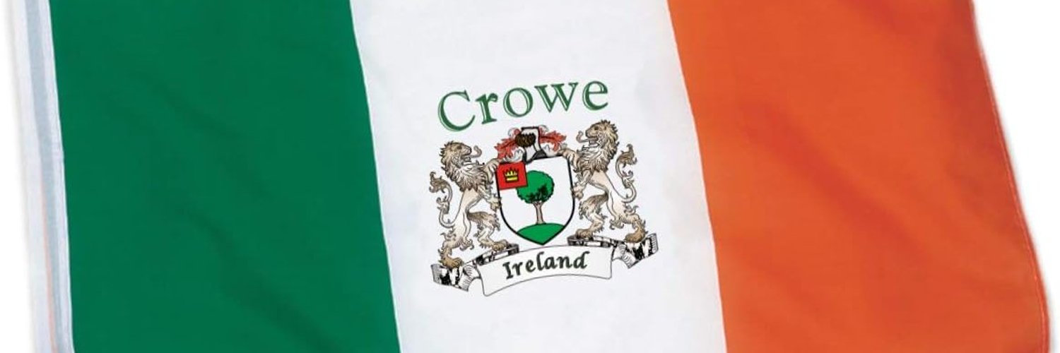 Crowe banner