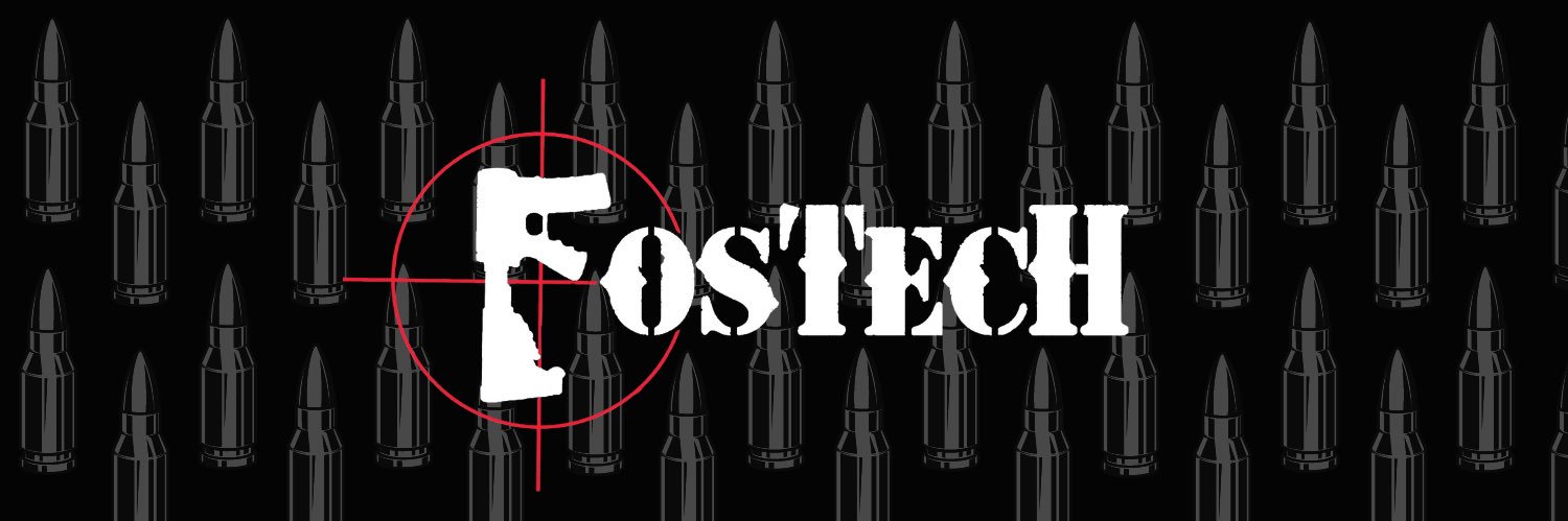 Fostech, Inc. banner