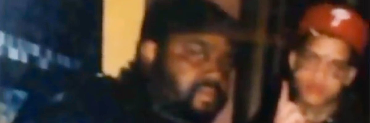 thereallkmg's profile banner image