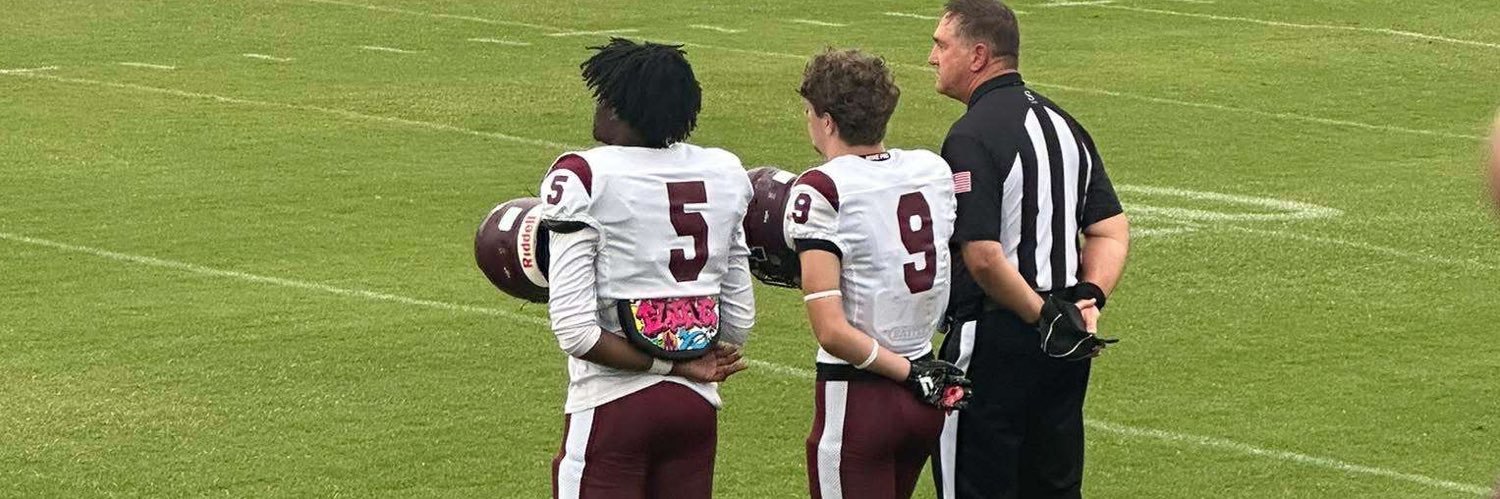 Antwoine Thomas banner