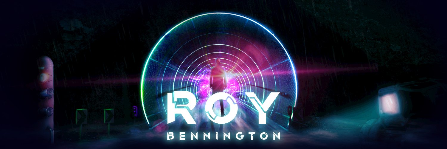 RoyBennington9's profile banner image