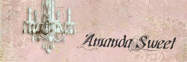 DearAmandaSweet's profile banner image