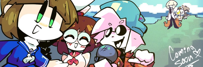 FNF x Funk Sea banner