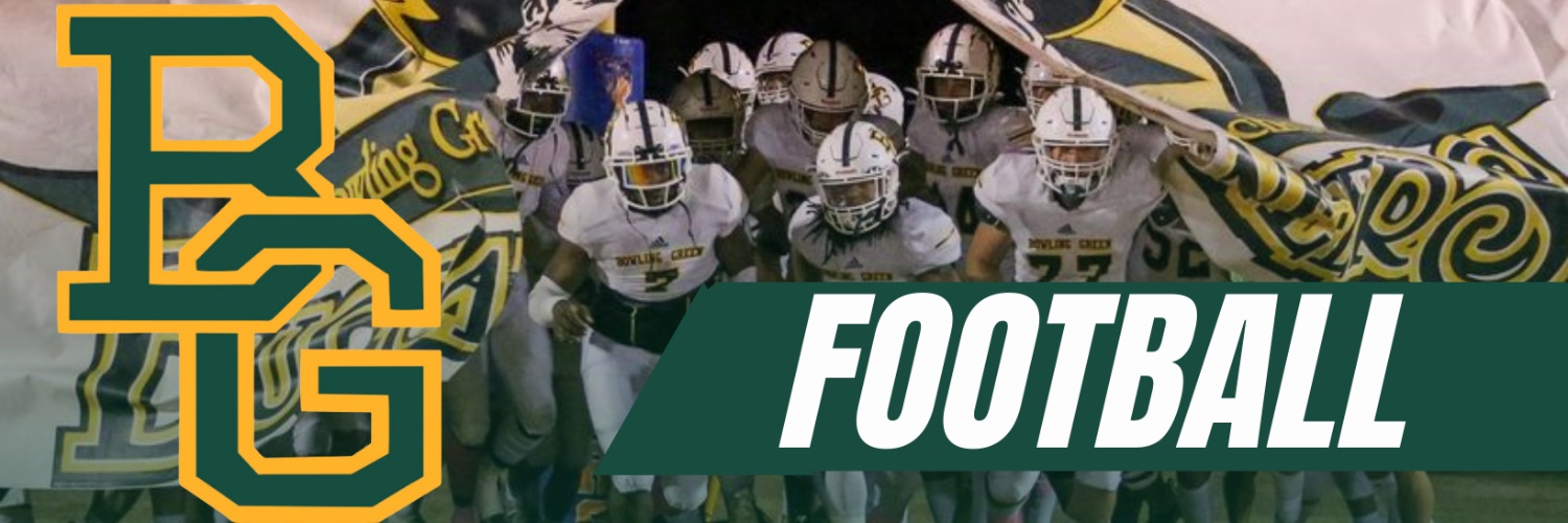 BGSBucsFootball's profile banner image