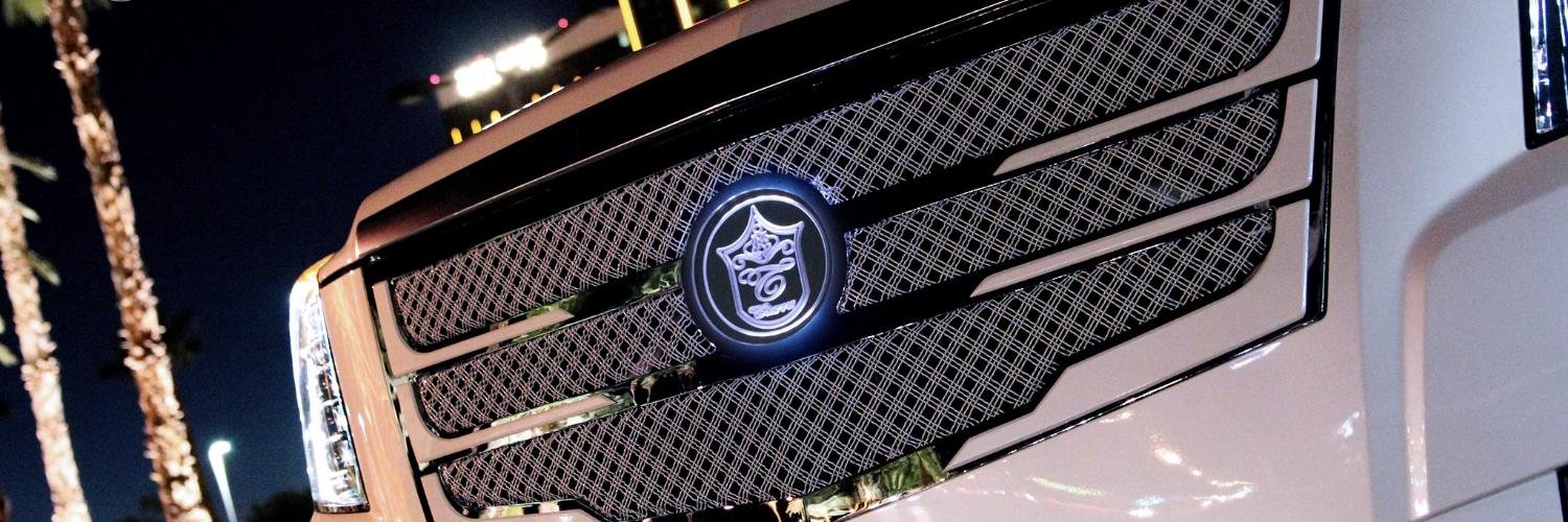TiarraGrilles's profile banner image