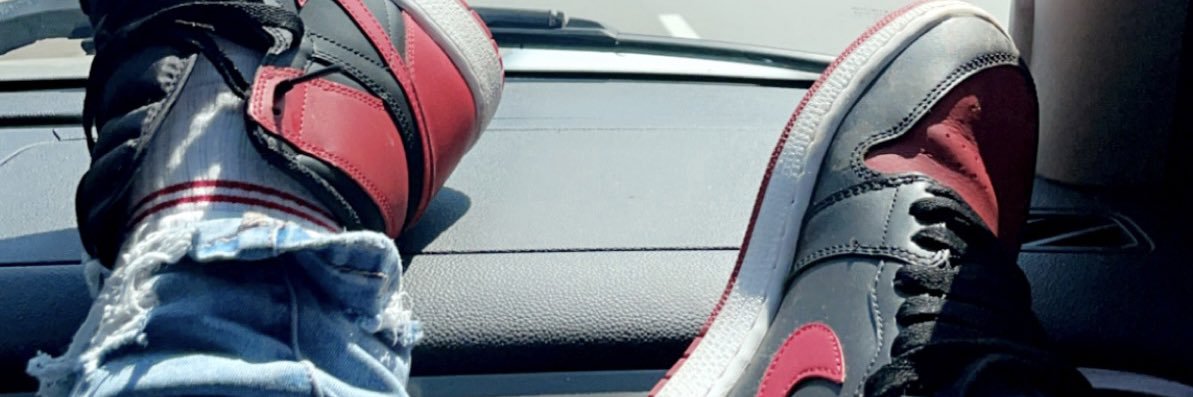SneakerHeadTrez's profile banner image
