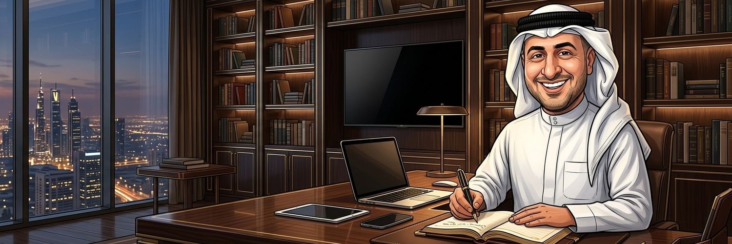 JaraqNet's profile banner image