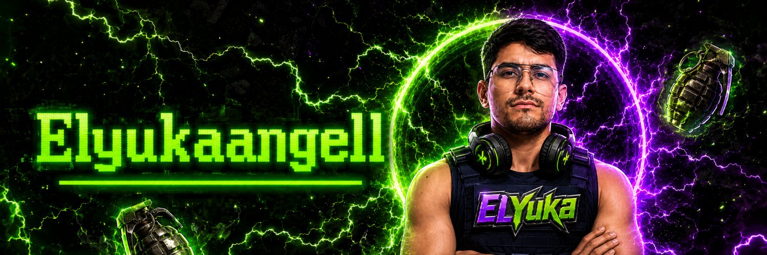 elyukaangel's profile banner image