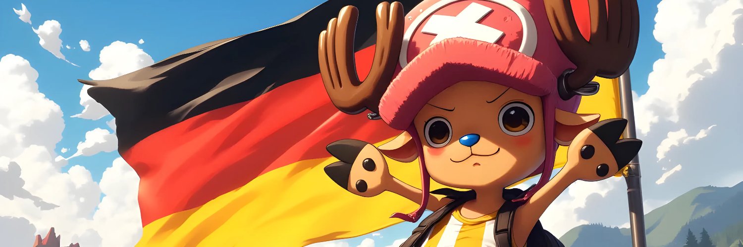 Real Tony Tony Chopper banner