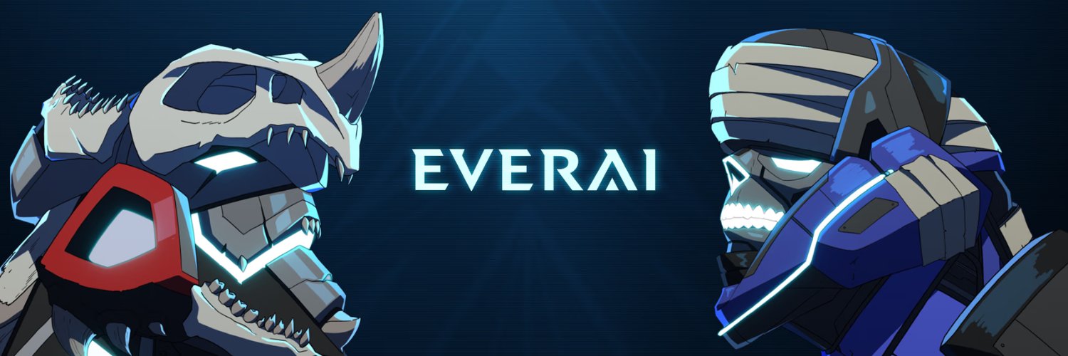 EverAI banner