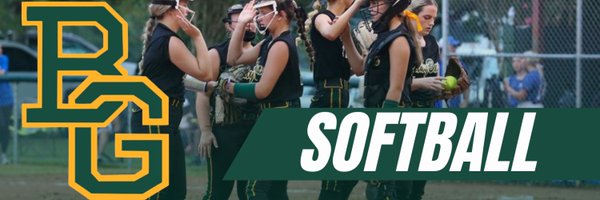 BGSBucsSoftball Profile Banner
