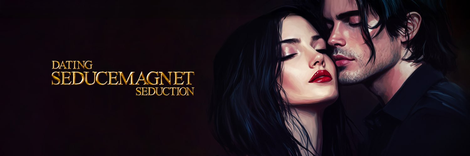 Seduce Magnet's banner