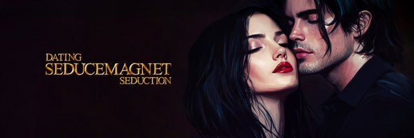 SeduceMagnet Profile Banner