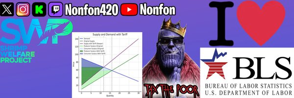 Nonfon420 Profile Banner