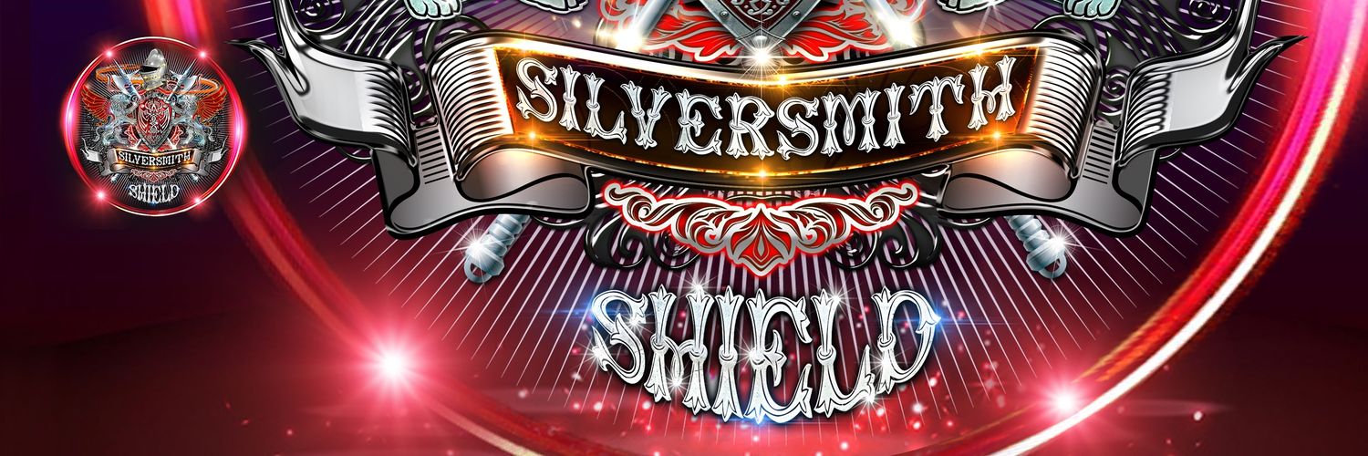 SilverSmith Shield Ltd banner