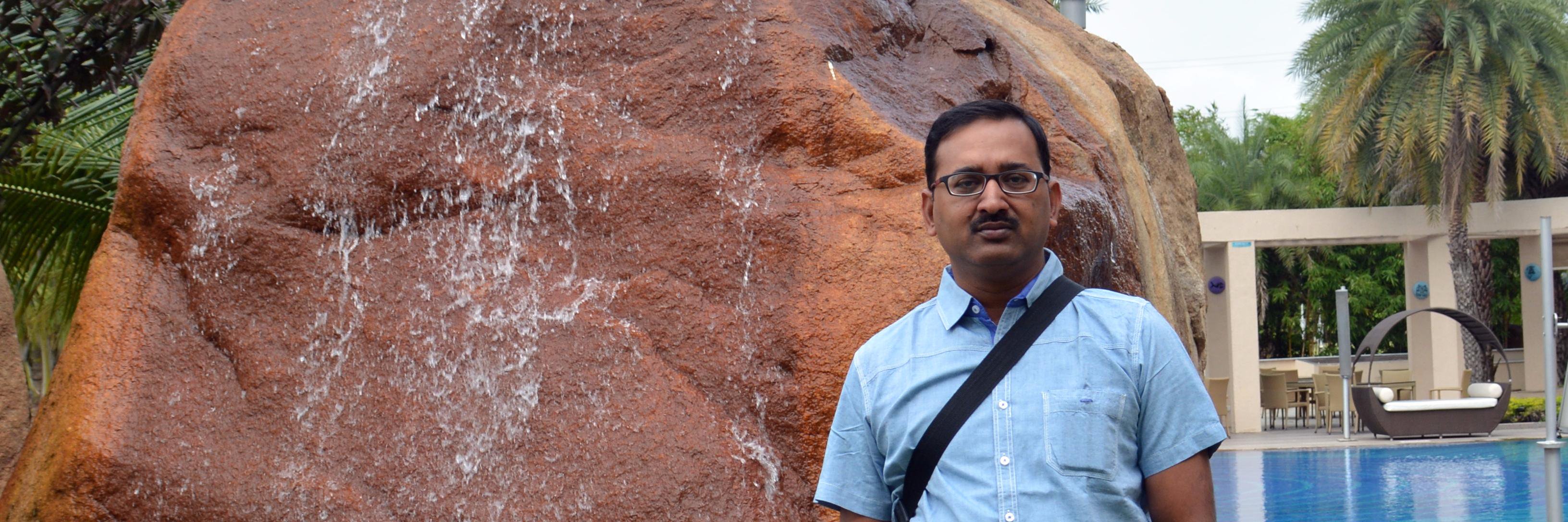 manishag007's profile banner image