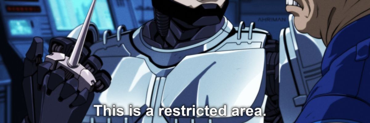 kissable robut banner