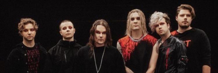 RockChicManda's profile banner image