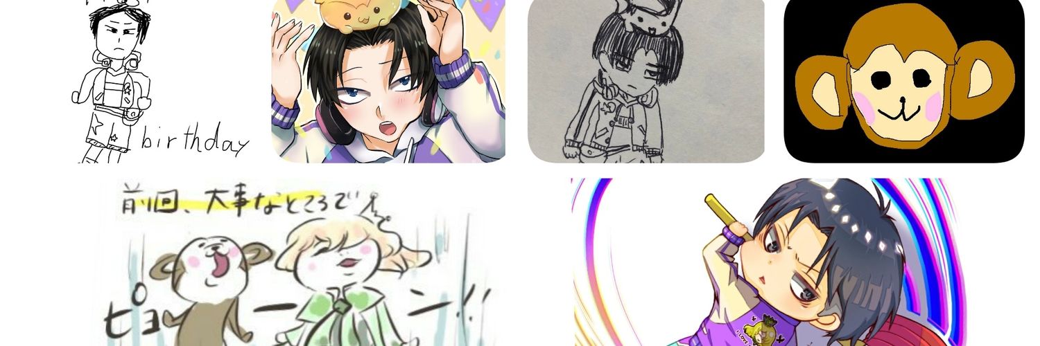 vazeena39's profile banner image