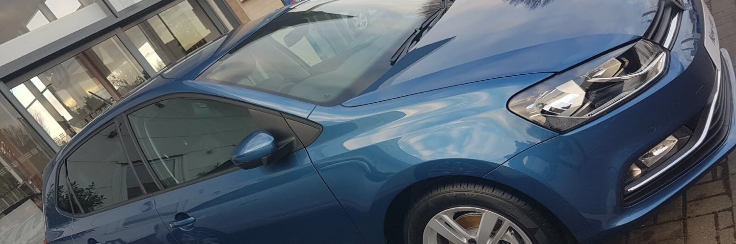 HarryMaayte's profile banner image