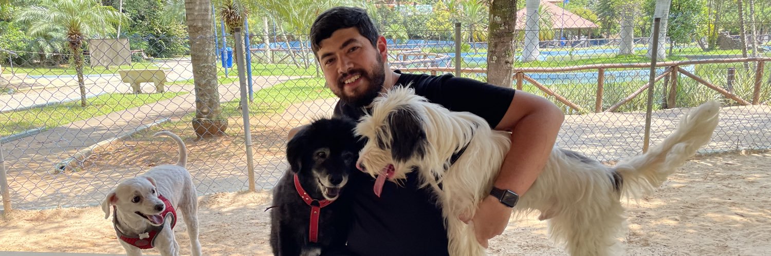 Wesley Mataran banner