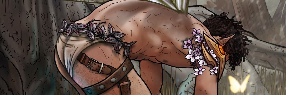 Tropical Snicker Bar banner