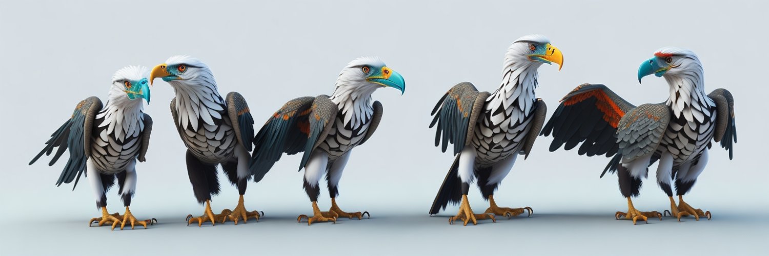 Raptoreum Hispano banner