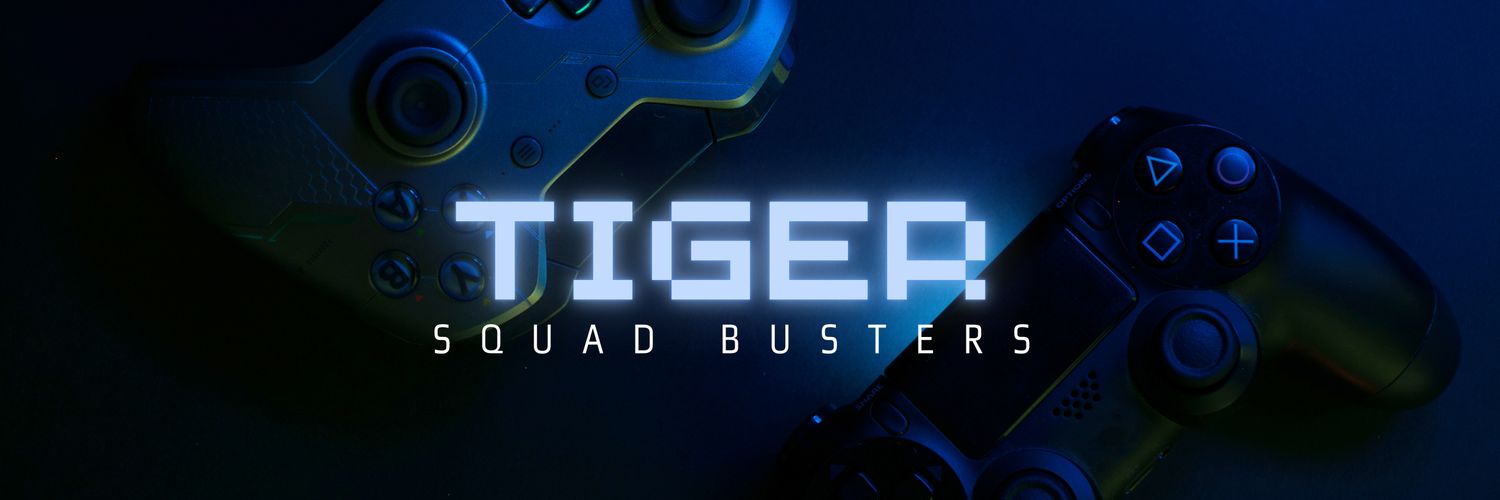 TigerRC banner